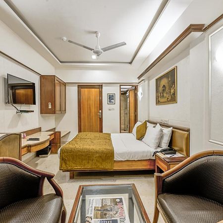 Regal Enclave Hotell Mumbai Eksteriør bilde