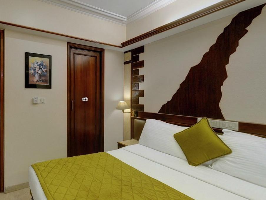 Regal Enclave Hotell Mumbai Eksteriør bilde